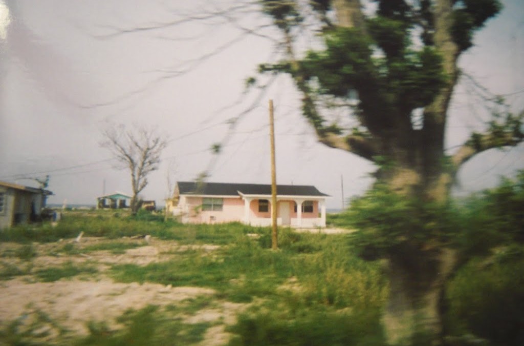 Mission Trips