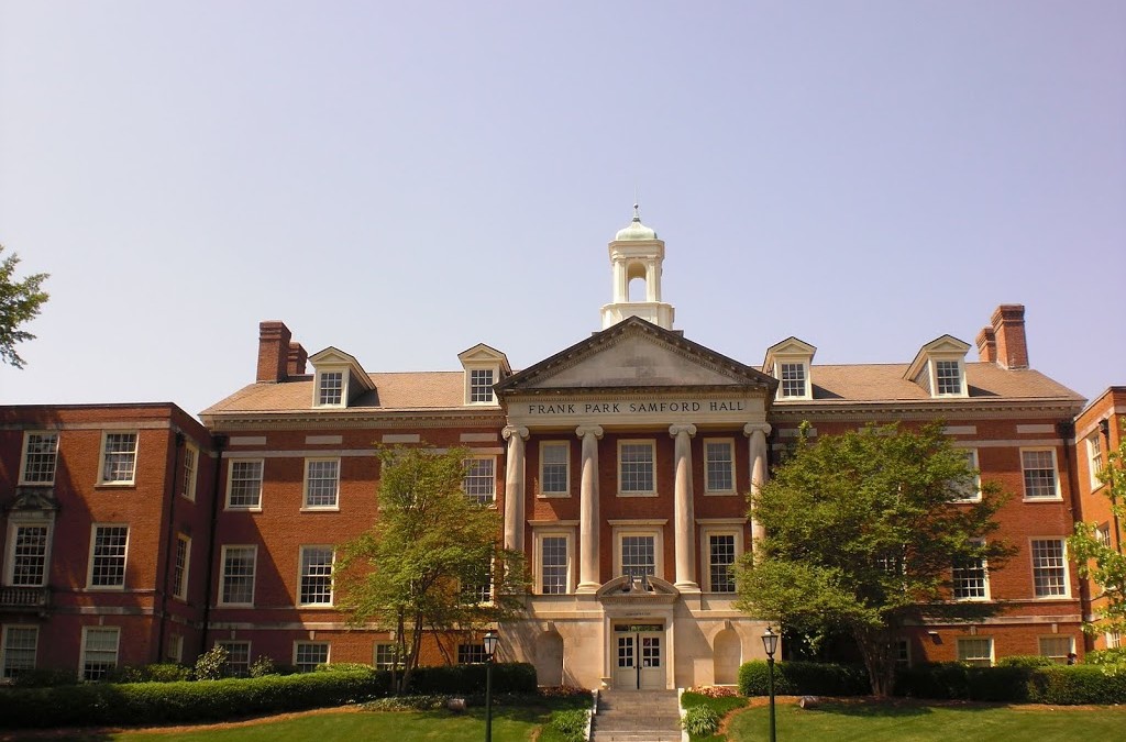 Samford Part 3