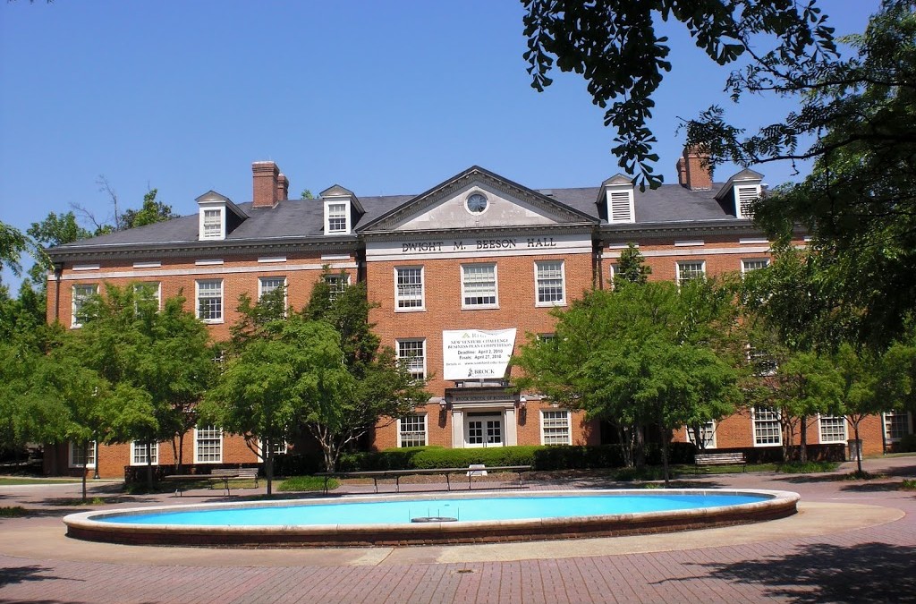Samford Part 5