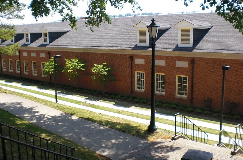 Samford Part 7