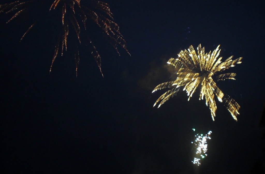 July 4th