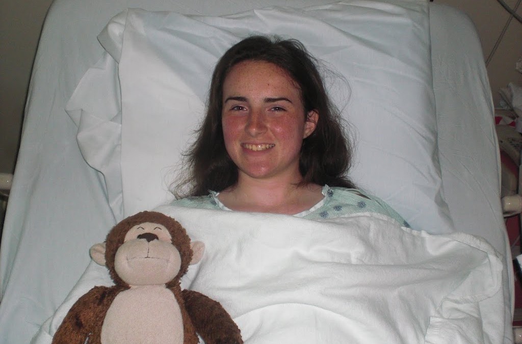 Hospitals and Scars