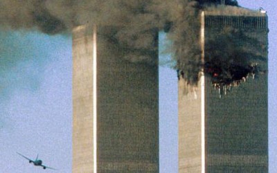 We Will Always Remember