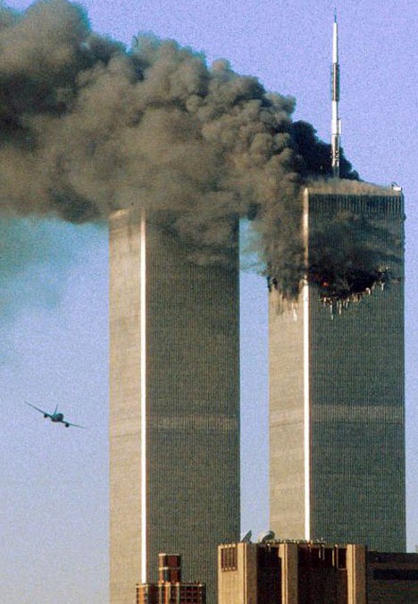 We Will Always Remember