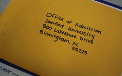 I’ve Never Been Happier To Have No Control