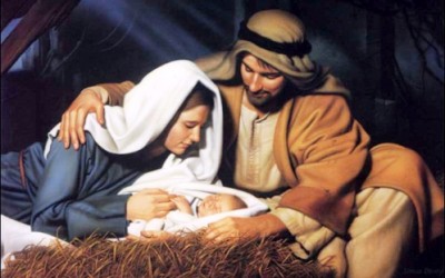 It’s Christmas Y’all