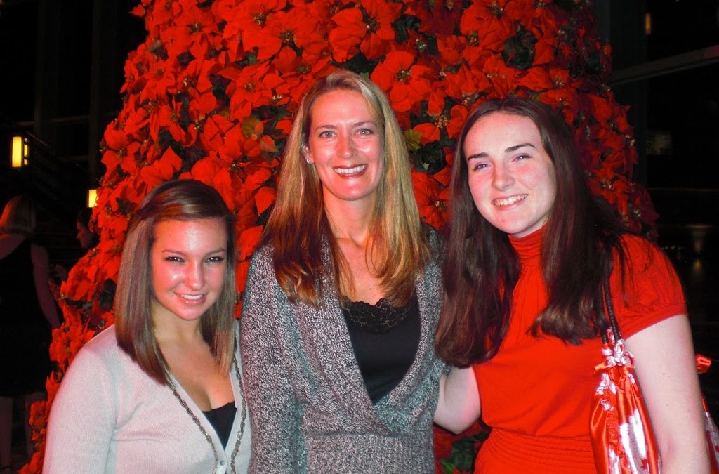 Oh You Know…Just An Idina Menzel Concert