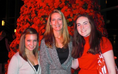 Oh You Know…Just An Idina Menzel Concert