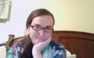 My Glasses Are Fab, There’s No Denying It