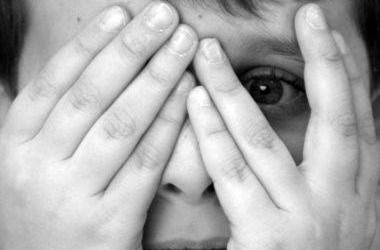 Blogging Through Fear