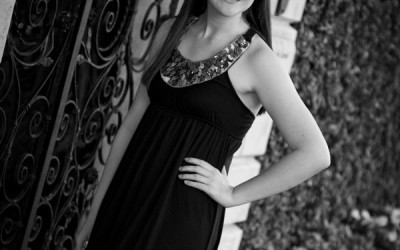 Senior Picture #4