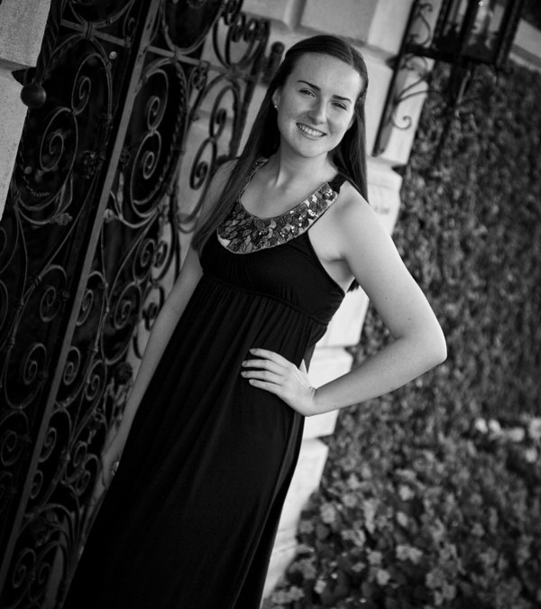 Senior Picture #4