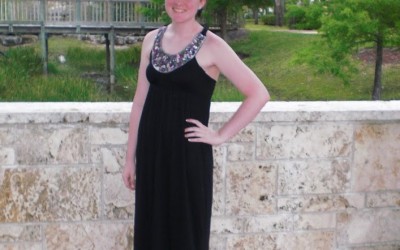 My First and Last Prom Experience