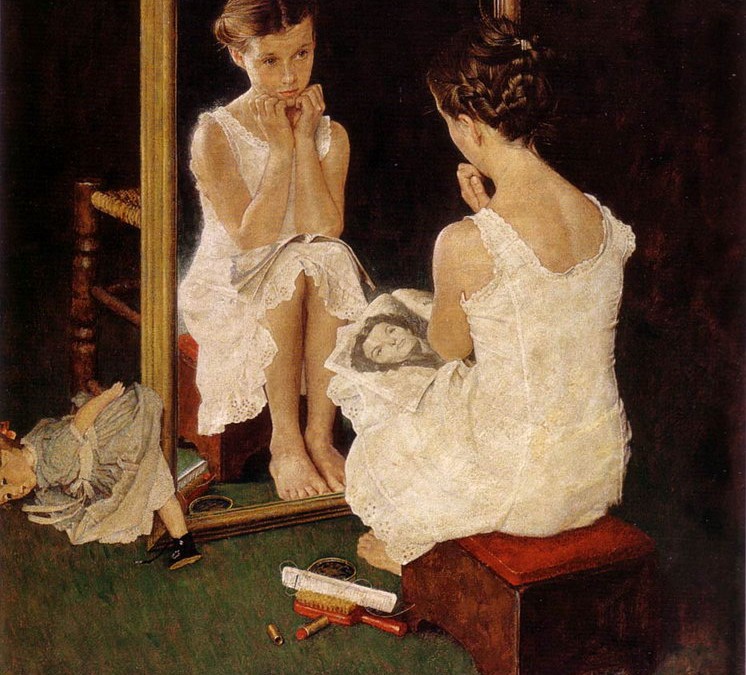 The Mirror