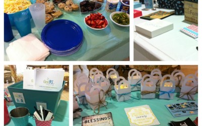 (in)RL 2013: Community