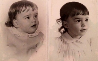 Dear Mom, Happy Mother’s Day!