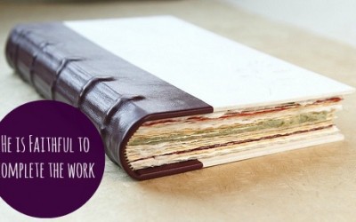 Four Years: A Letter