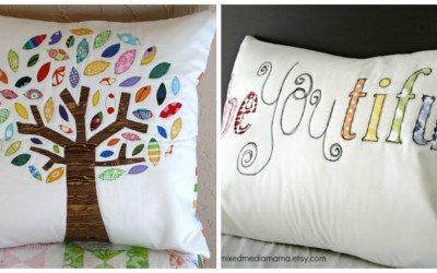 Giveaway #3: Chrissie Grace Art