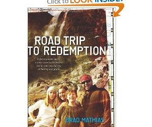 Book Review: Road Trip to Redemption