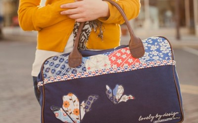 Happy (Early) Birthday Tonya!