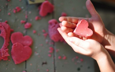 The Song of Haiti: Broken & Beautiful