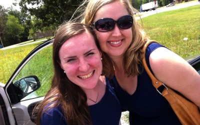 You’re Loved. No Matter What.