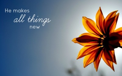 A Glue Stick Masterpiece