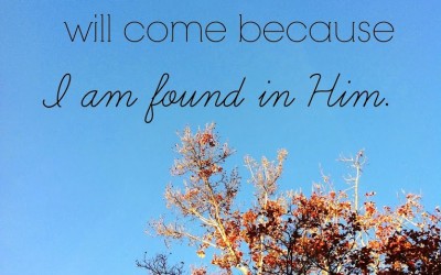 Five Minute Friday: Truth