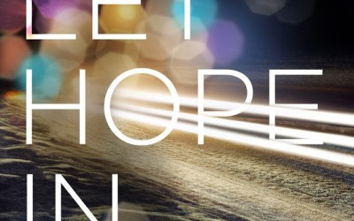 Let Hope In [Book Review and Giveaway!]