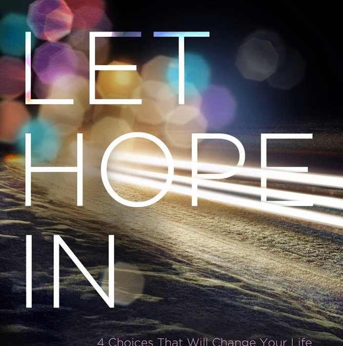 Let Hope In [Book Review and Giveaway!]