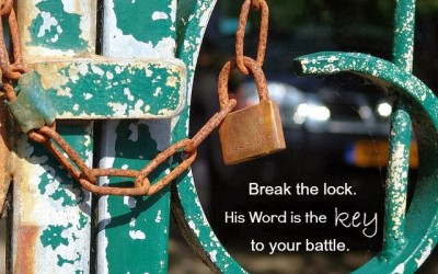 Fight {Five Minute Friday}