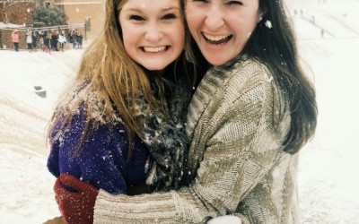 Hero {Five Minute Friday}