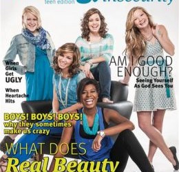 So Long, Insecurity [Book Review]