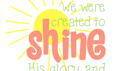 For When You’re Believing The Lies