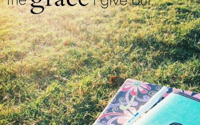 All The Things Without All The Grace Is One Big Mess