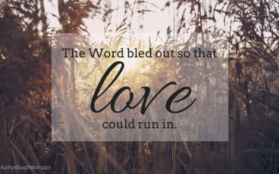 When Friday Isn’t “Good” [Three Syllables, Three Days]