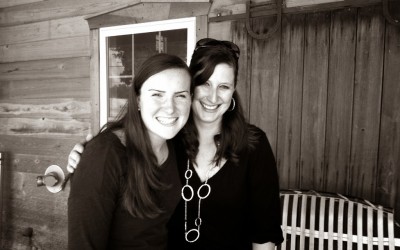 For the Mothers and the Daughters