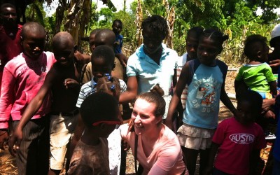 To Myself, From Myself: A Letter