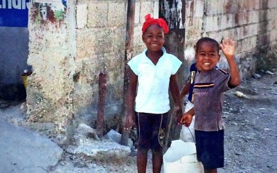 Glue {Five Minute Friday}