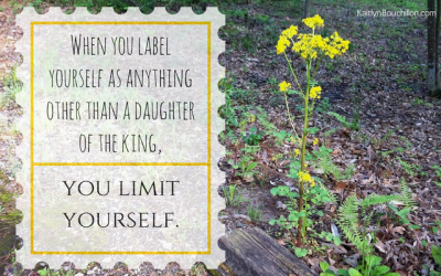 Friends, Community, and Labels