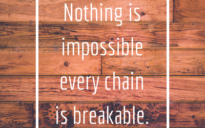 The In Between of Easter