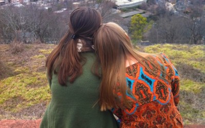 Grateful {Five Minute Friday}