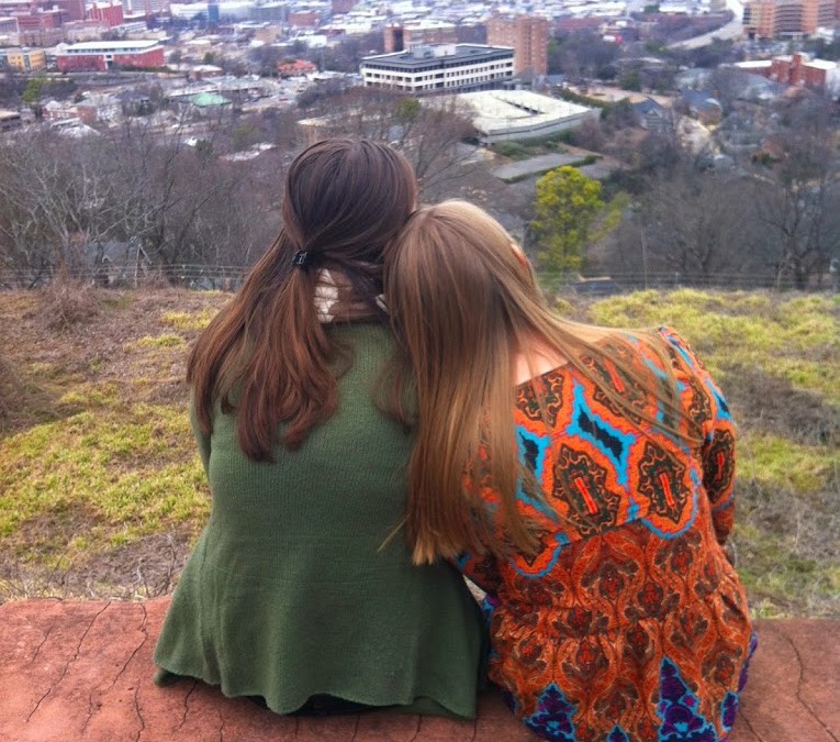 Grateful {Five Minute Friday}
