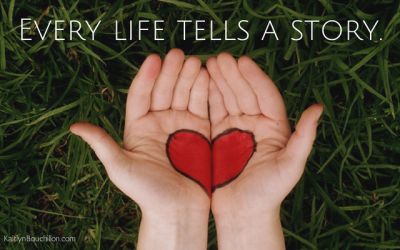 Messenger {Five Minute Friday}