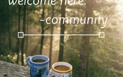 Your Invitation To Stay