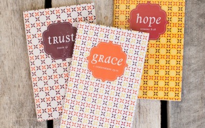 Giveaway: Rebekah’s Favorite Things