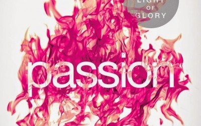 Passion [Book Review]