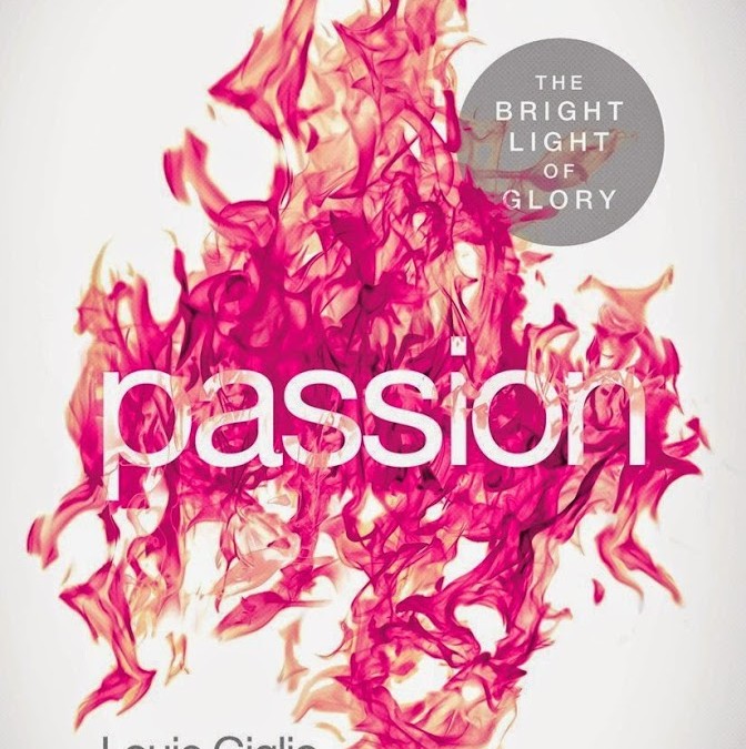 Passion [Book Review]