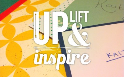 Giveaway: All The Fun Things