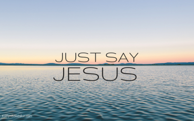 Spiritual Warfare and When Everything Is Fine But You Aren’t